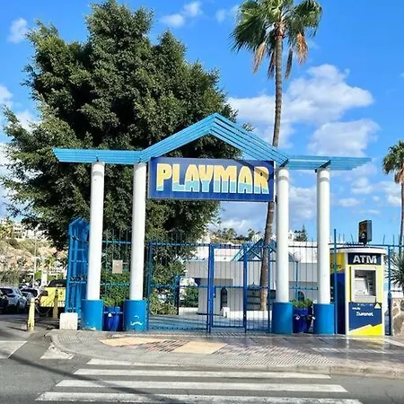בקתה Cozy Playmar 23 *