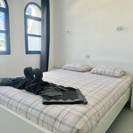 Cozy Playmar 23 בקתה מספאלומס
