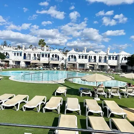 Cozy Playmar 23 * Maspalomas (Gran Canaria)