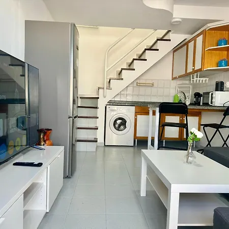 Chalet Cozy Playmar 23 *